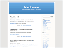 Tablet Screenshot of elbmarsch.org